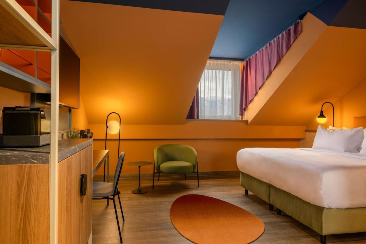 Mayburg Salzburg, A Tribute Portfolio Hotel Exterior photo