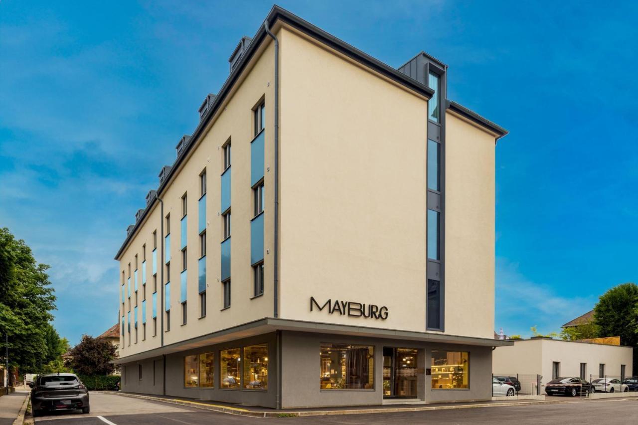 Mayburg Salzburg, A Tribute Portfolio Hotel Exterior photo